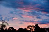 Australian Severe Weather Picture