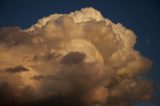 Australian Severe Weather Picture