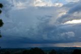 Australian Severe Weather Picture