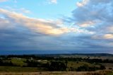 Australian Severe Weather Picture