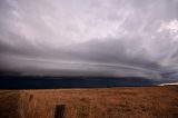 Australian Severe Weather Picture