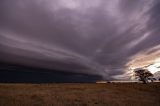 Australian Severe Weather Picture