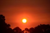 Australian Severe Weather Picture