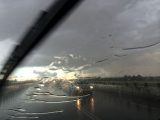 Australian Severe Weather Picture