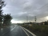 Australian Severe Weather Picture