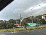 Australian Severe Weather Picture