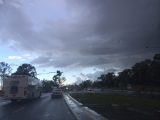 Australian Severe Weather Picture