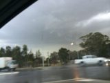 Australian Severe Weather Picture