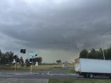 Australian Severe Weather Picture