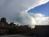 Australian Severe Weather Picture