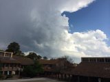 Australian Severe Weather Picture