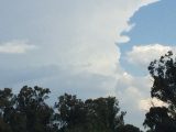 Australian Severe Weather Picture