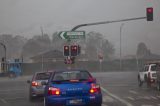 Australian Severe Weather Picture