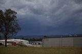 Australian Severe Weather Picture