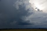 Australian Severe Weather Picture