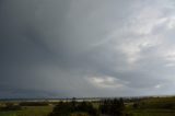 Australian Severe Weather Picture