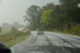 Australian Severe Weather Picture