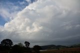 Australian Severe Weather Picture