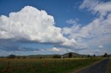 Australian Severe Weather Picture