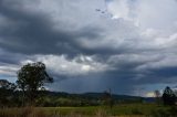 Australian Severe Weather Picture