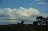 Australian Severe Weather Picture