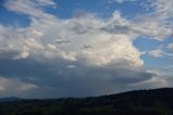 Australian Severe Weather Picture