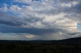 Australian Severe Weather Picture