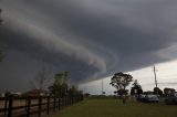 Australian Severe Weather Picture