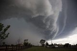 Australian Severe Weather Picture