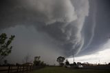 Australian Severe Weather Picture