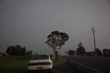 Australian Severe Weather Picture