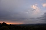 Australian Severe Weather Picture