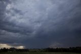 Australian Severe Weather Picture