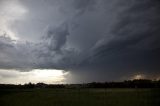 Australian Severe Weather Picture