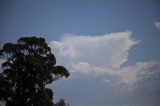 Australian Severe Weather Picture