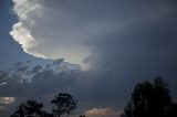 Australian Severe Weather Picture