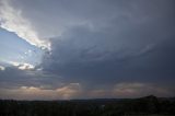 Australian Severe Weather Picture