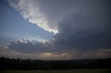 Australian Severe Weather Picture