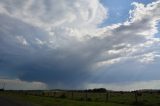 Australian Severe Weather Picture