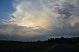 Australian Severe Weather Picture