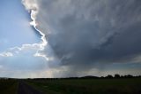 Australian Severe Weather Picture