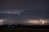 Australian Severe Weather Picture