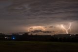 Australian Severe Weather Picture