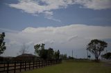 Australian Severe Weather Picture