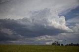 Australian Severe Weather Picture