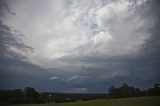 Australian Severe Weather Picture