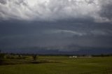 Australian Severe Weather Picture