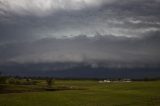 Australian Severe Weather Picture