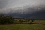 Australian Severe Weather Picture