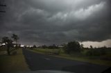 Australian Severe Weather Picture